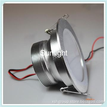Hot seller 20w led down light,SMD5630 down light with 3years warranty